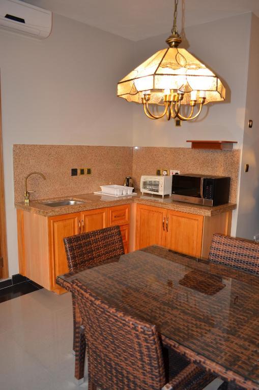Bur Nas Beach Luxury Suite Pereybere Beach Extérieur photo