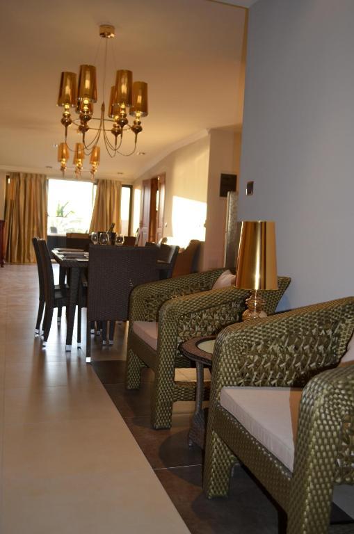 Bur Nas Beach Luxury Suite Pereybere Beach Chambre photo