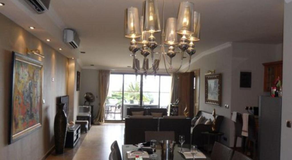Bur Nas Beach Luxury Suite Pereybere Beach Chambre photo