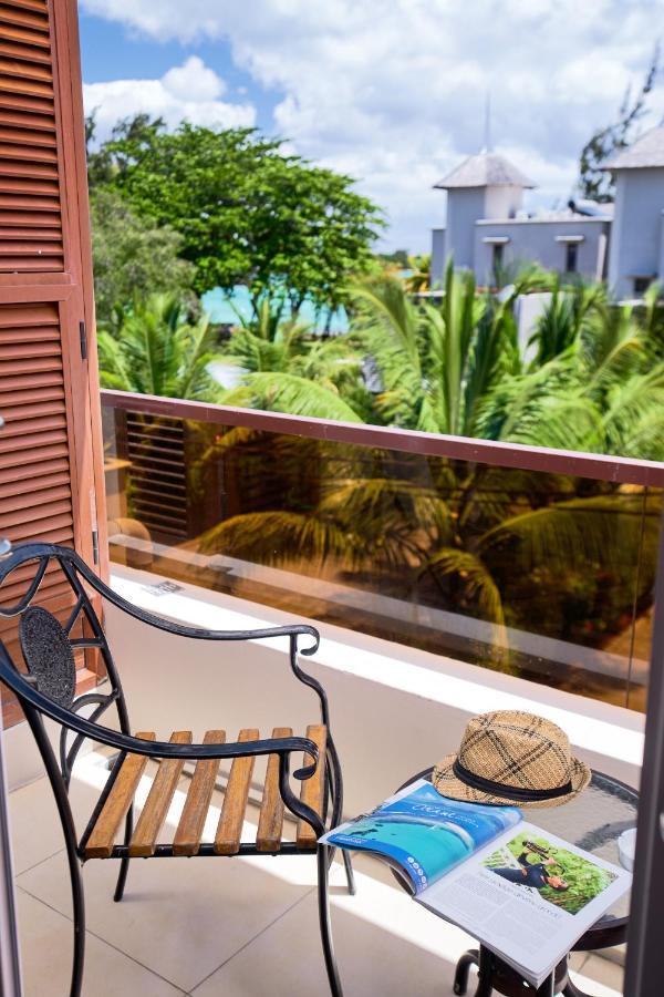 Bur Nas Beach Luxury Suite Pereybere Beach Extérieur photo